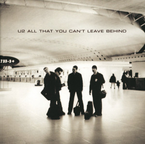 all that you can t leave behind 30 october 2000 9