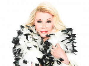 Joan Rivers Already Hilariously Laid Out Her Funeral Wishes, and They ...