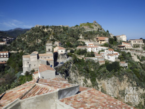 Savoca Sicily Godfather
