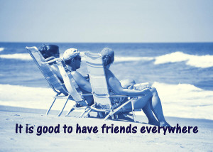 Good Life Quote Photograph