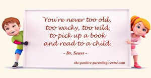 What's Your Child's Favourite Book?