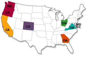 Kaiser Permanente Locations