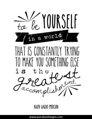 Emerson quotes