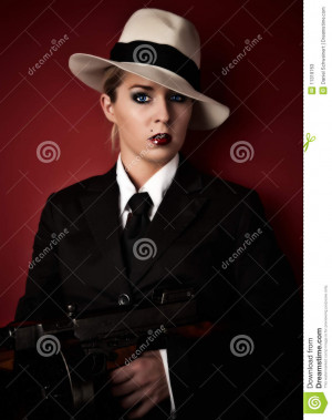 Displaying 18> Images For - Female Gangster...