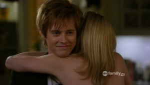 Switched at Birth S01E05 - Dogs Playing Poker - Watch, Quotes, Songs ...