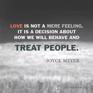 Joyce Meyer Quotes For Women - Bing Images