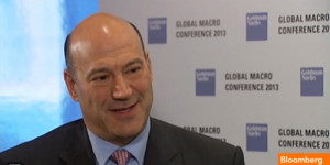 goldman sachs interview