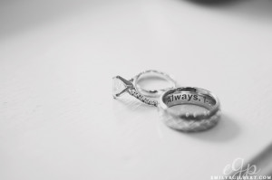 stephanie amp adam s magical fairytale wedding disney s fairytale