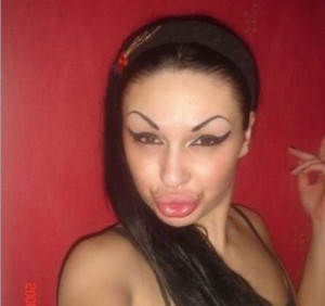 Des bonnes têtes de vainqueurs canards avec ces Duck Face ...