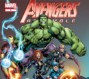 Avengers Assemble Vol 2 3