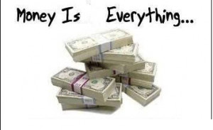 MONEY OVER EVERYTHING Image