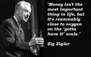 My Top 10 Favorite Zig Ziglar Quotes 2