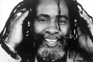 Burning Spear Pictures