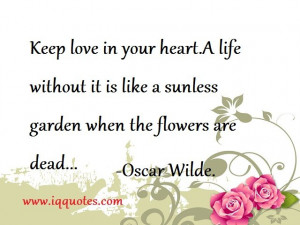 flower quotes