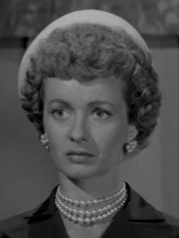 Noel Neill as Lois Lane