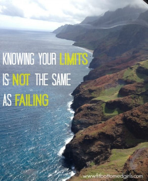 ... . Kristen learns this lesson in a big way on a hike in Hawaii. #quote