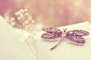 一组小清新题材的lomo图片