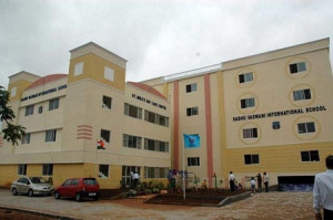 Another St Mira s School Opens Up St Mira s International