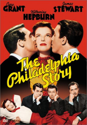 The Philadelphia Story, 1940