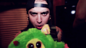 pierce the veil vic fuentes mike fuentes jaime preciado tony perry ptv