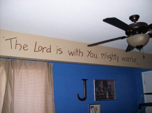 Entryway Wall Quotes Wall Decals and Pre Designed Vinyl Lettering