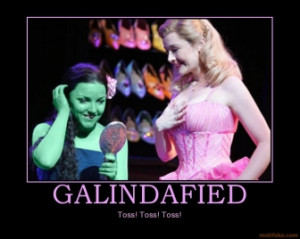 GALINDAFIED - Toss! Toss! Toss!