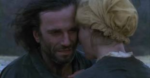 Screen Shots from The Crucible