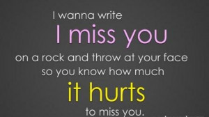 20 Comforting I Miss You Quotes