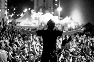 Day to Remember – Homesick