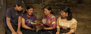 Guatemala Indigenous People