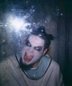 Jamie Madrox Twiztid