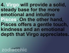 virgo pisces love more virgo pisces pisces woman virgo and pisces ...