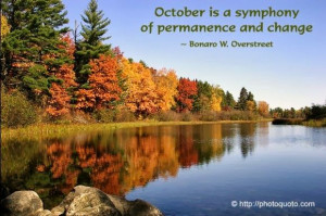 October #fall #inspire #beauty #nature #Monday #thoughts