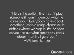 William Fichtner