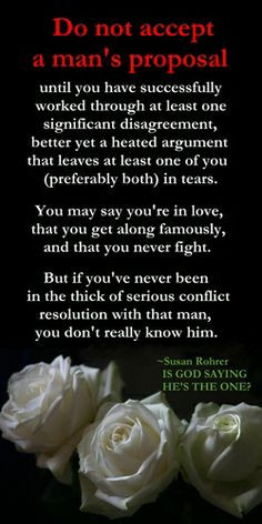 Christian Dating Quotes