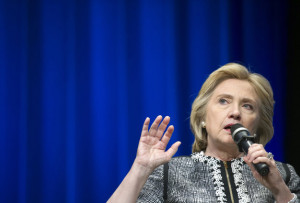 Republican critics as Hillary Clinton weighs 2016 White House bid
