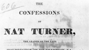 Nat Turner - Slave Rebellion
