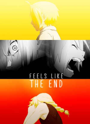 Edward elric