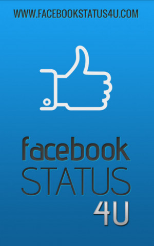 Quotes 4 U Facebook ~ Facebook Status & Quotes 4U - Android Apps on ...