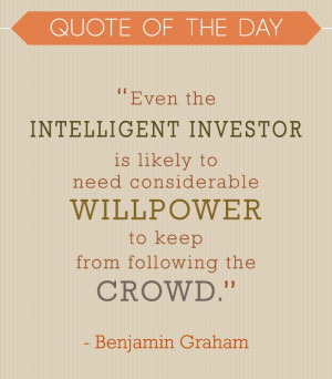 Even the intelligent investor is likely to need considerable ...