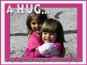 Awesome hug quotes photos for facebook 2 b342df89