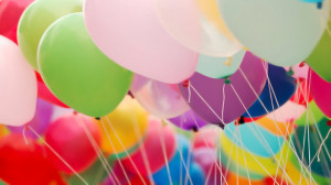 Colorful Balloons | 1920 x 1080 | Download | Close