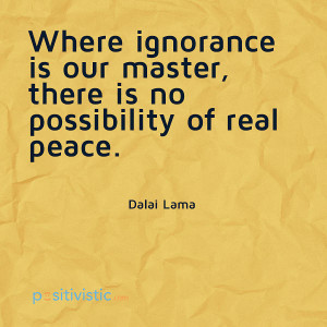 quote on who is a true hero: dalai lama hero anger hatred quote ...