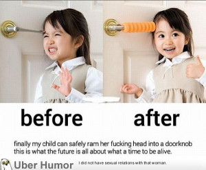 If only these existed when I was a 6 year old Asian girl