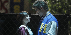 MTV's Awkward. Best TV show ever & you can quote me. TVLine.com did!