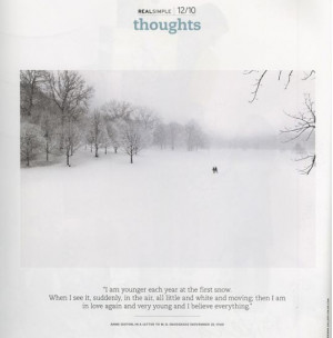 Snow Quotes Love I often love the photos and