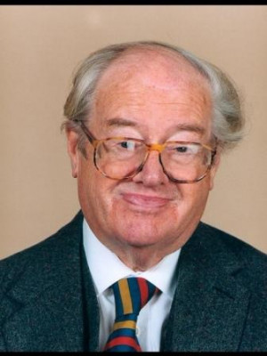 Quotes by John Mortimer