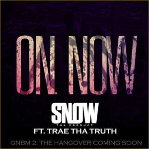 Tha Product and Tha Truth link up for some rapid-fire action off Snow ...