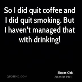 Quit Smoking Quotes