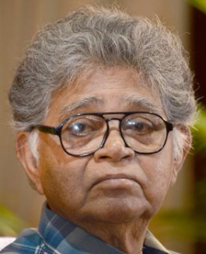 Sunil Gangopadhyay